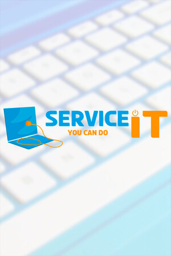 ServiceIT: You can do IT